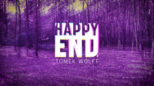 Happy End koncert performatywny Tomasza Wolffa 